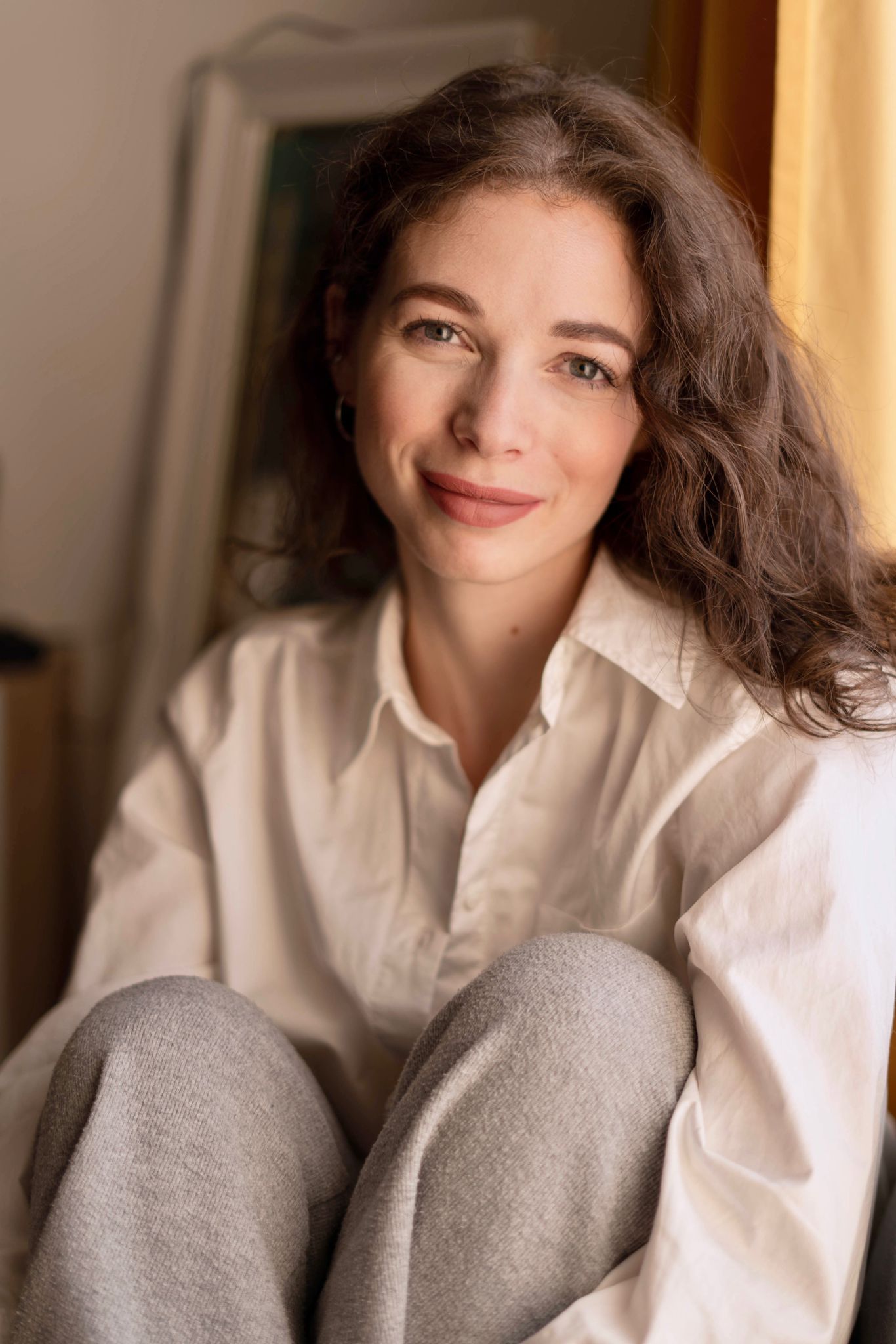 Даниела