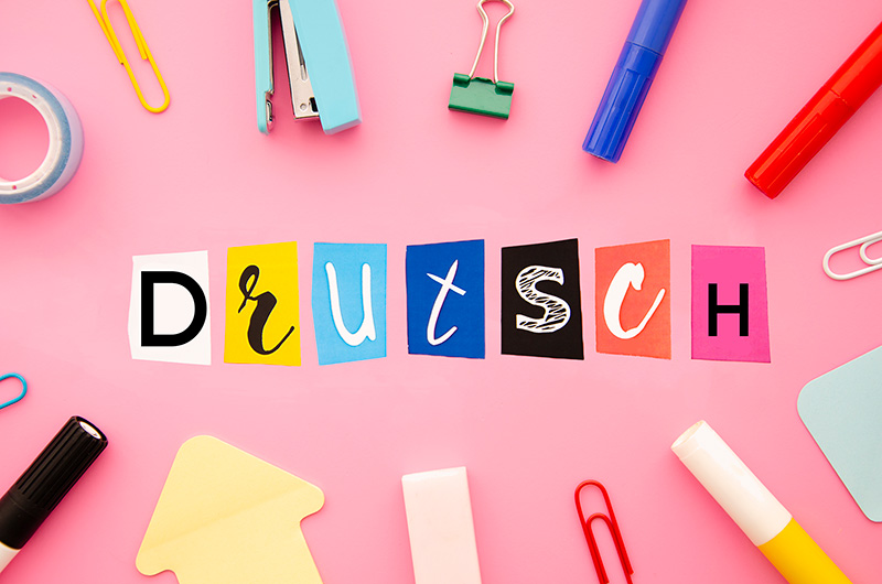 Deutsch 11