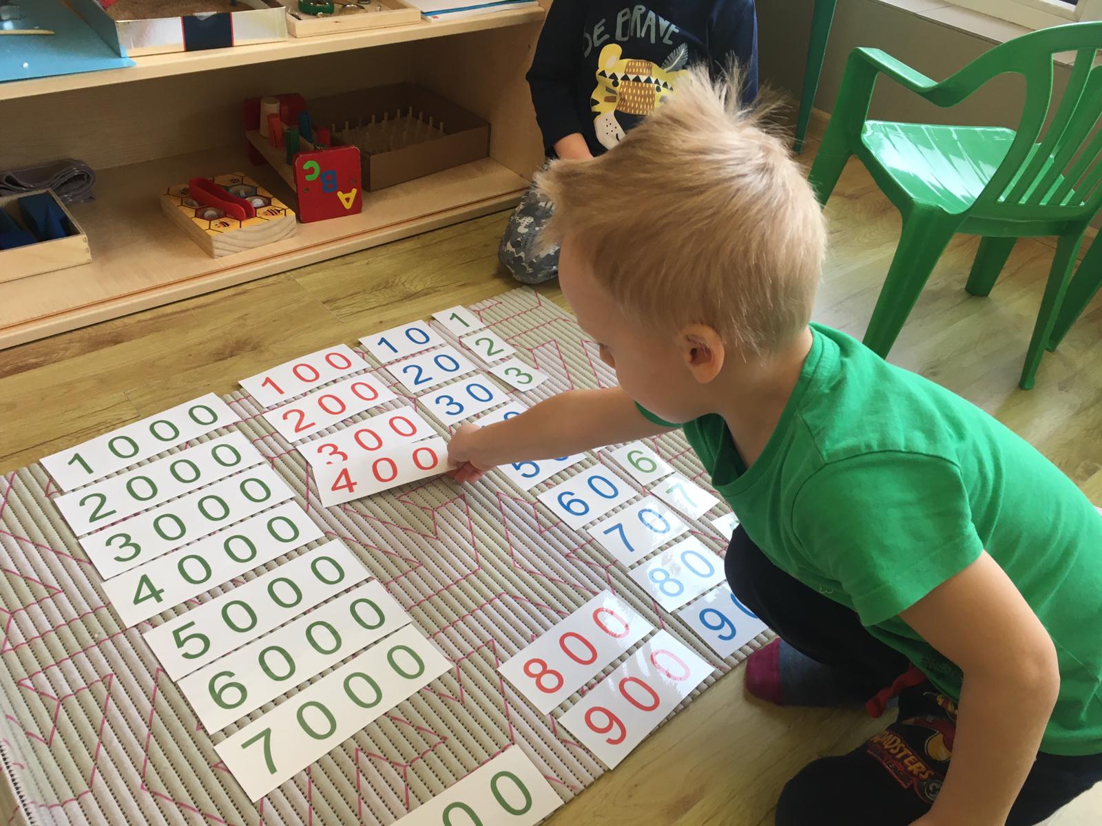 montessori