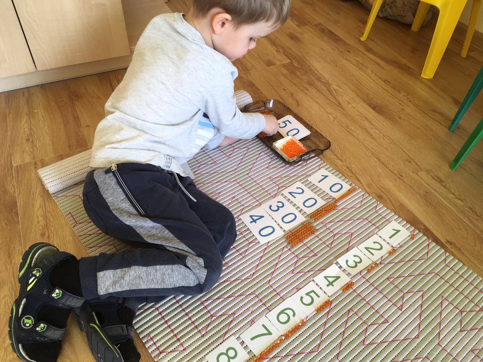 montessori