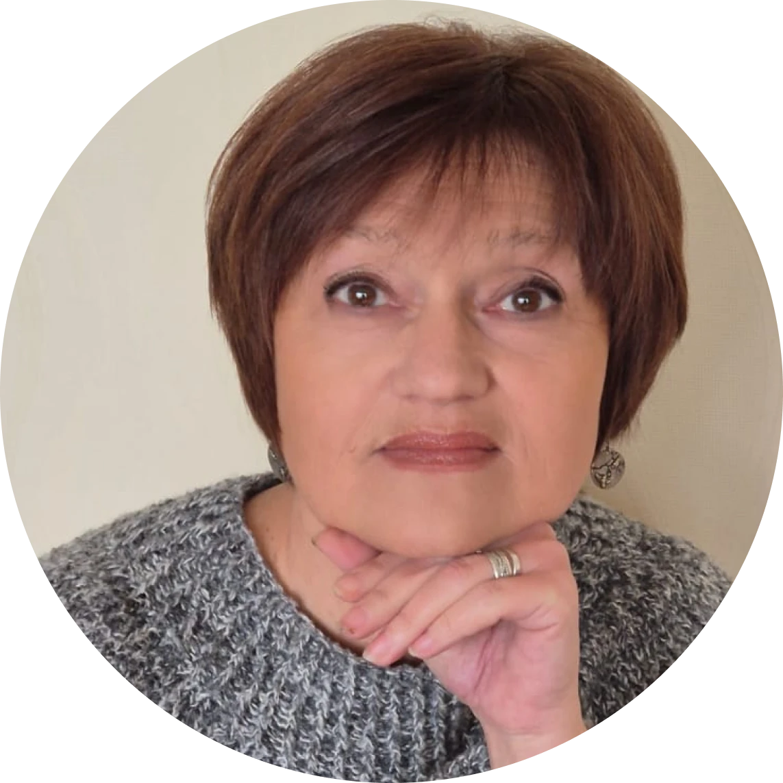 Svetlana Zavjalova