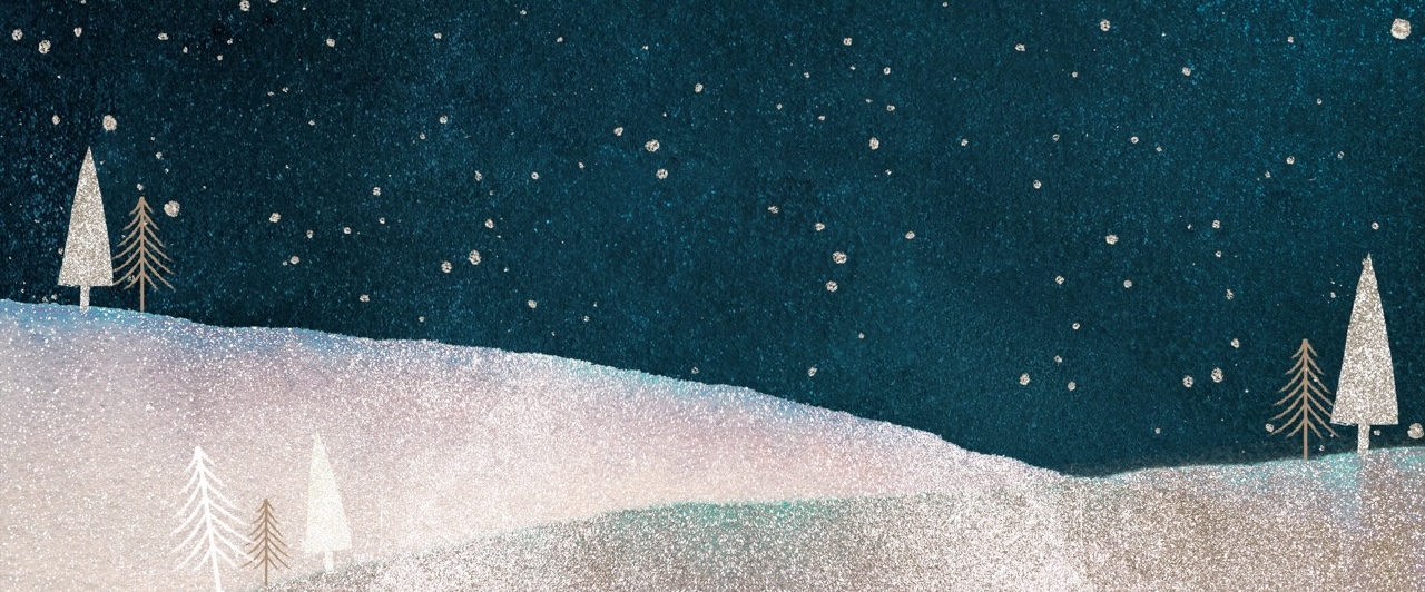winter night background festive holiday design 2 min min Large