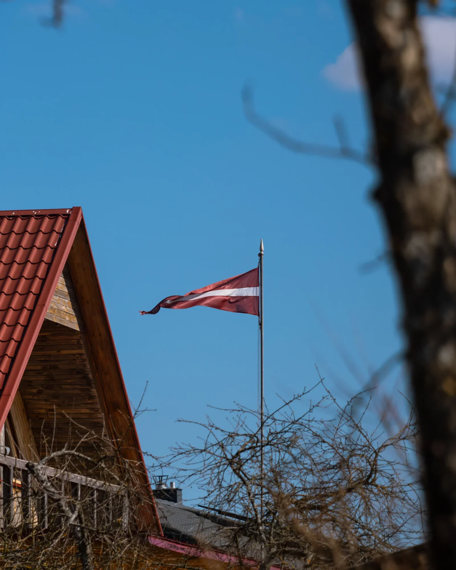 Latviešu valoda 