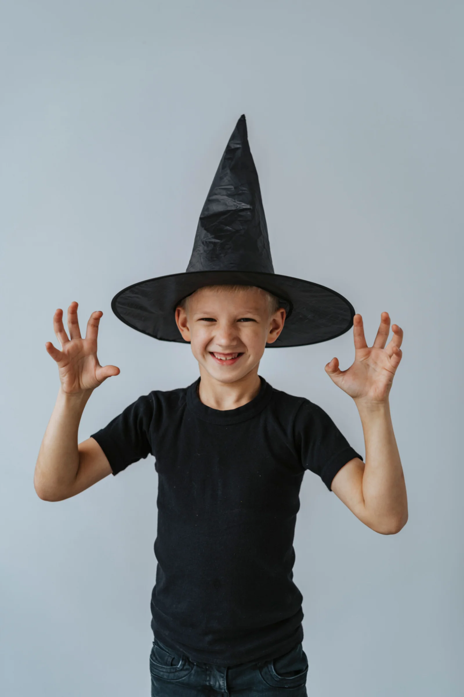 🎃 Helovīns IGMALIN: nāc kostīmā un laimē balvas!