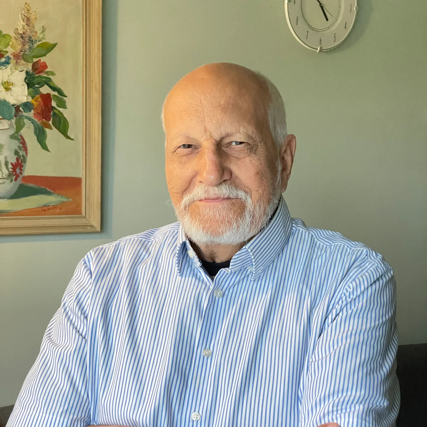 Anatolijs Bogdanovs