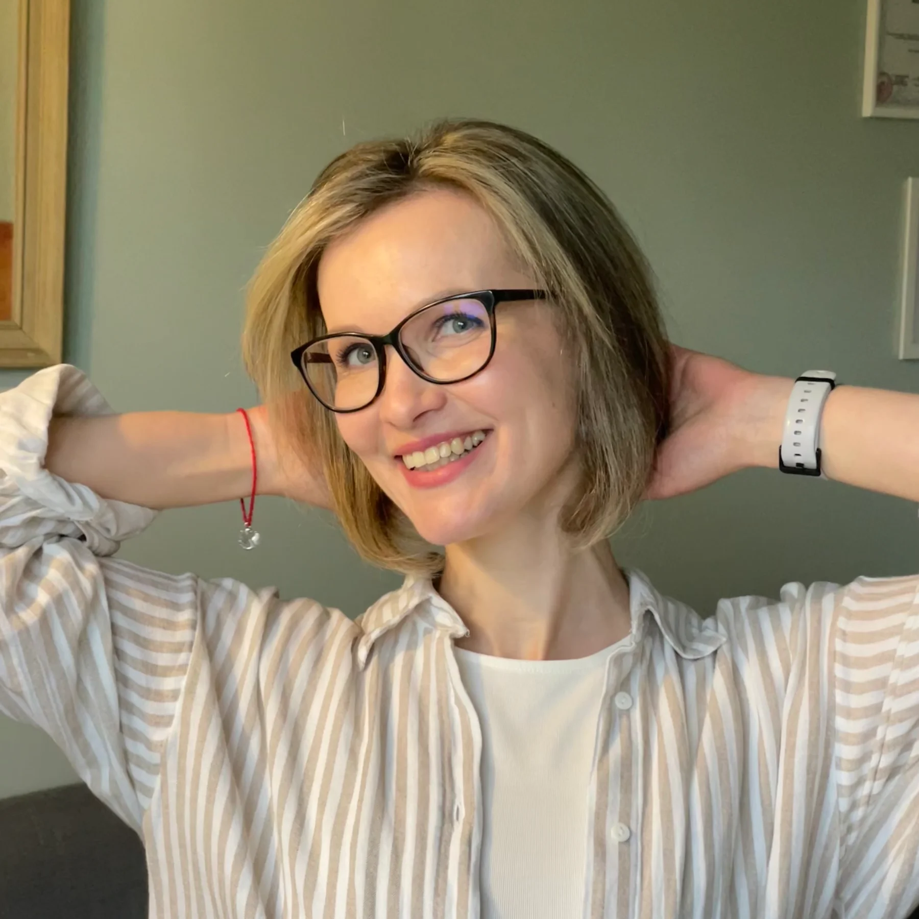 Tatjana Drobiševska